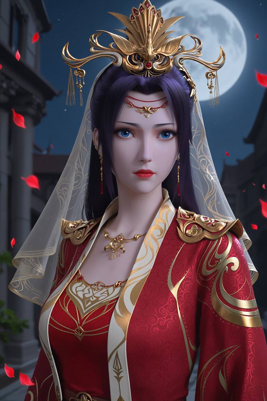 的个性和特