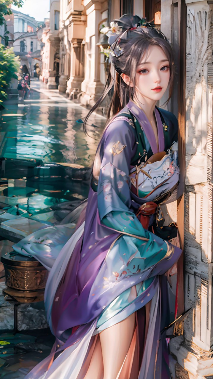 及某明星的