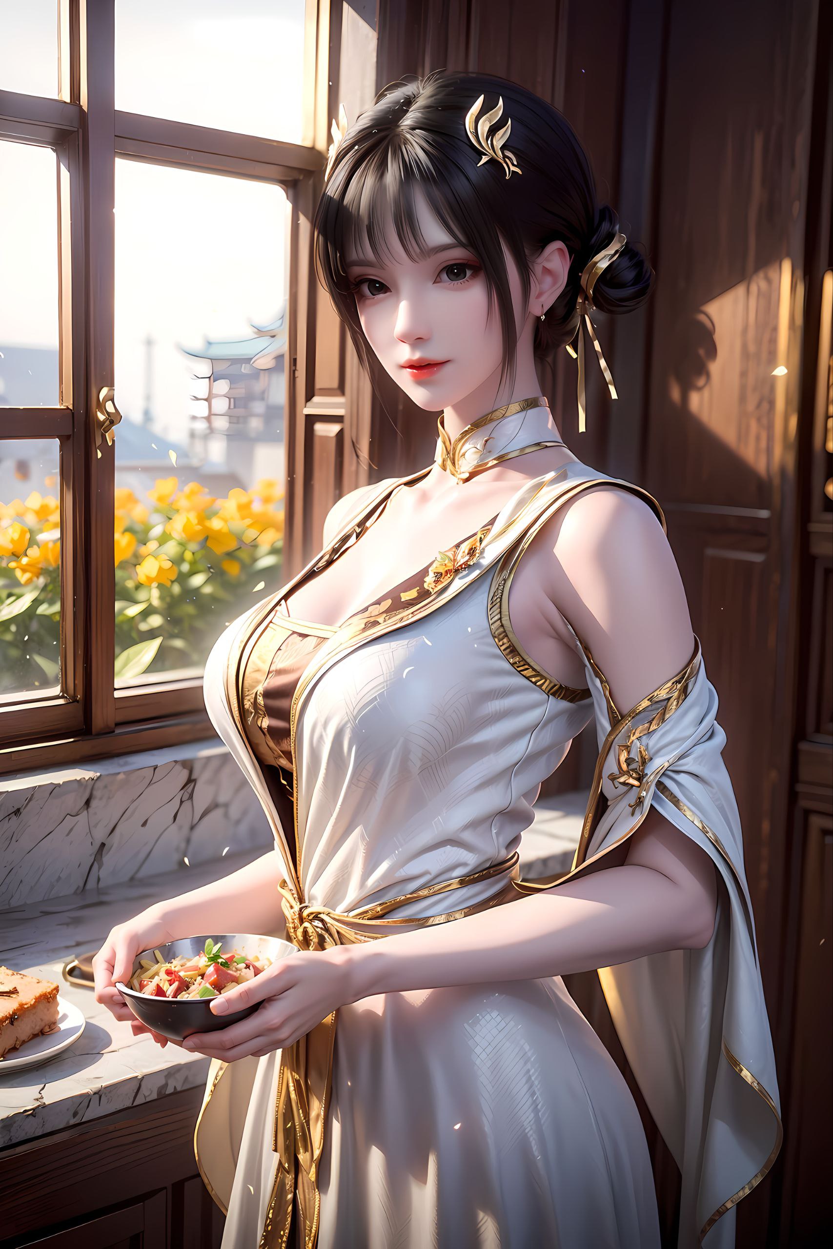 推出与热点