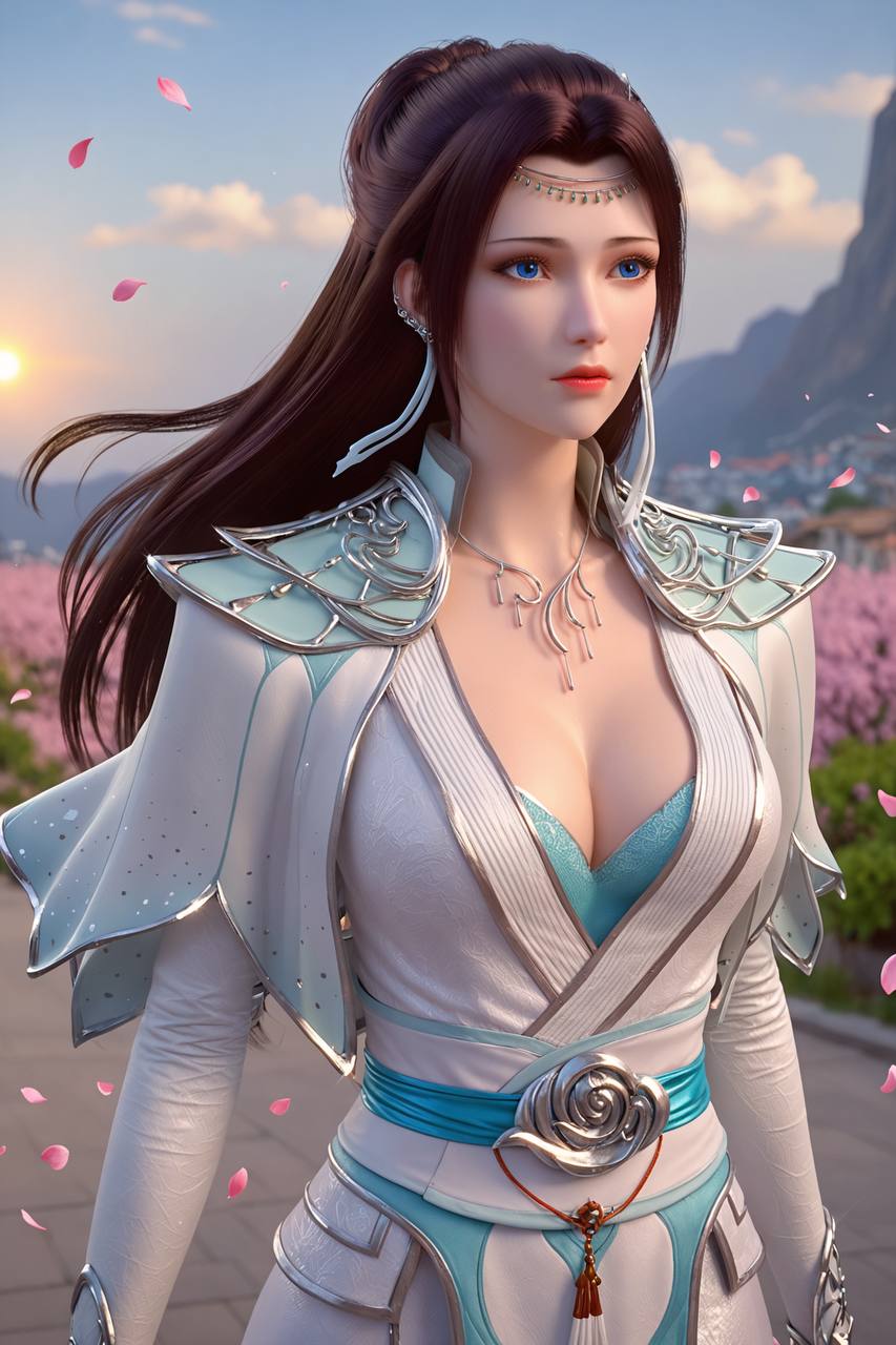 提升排名