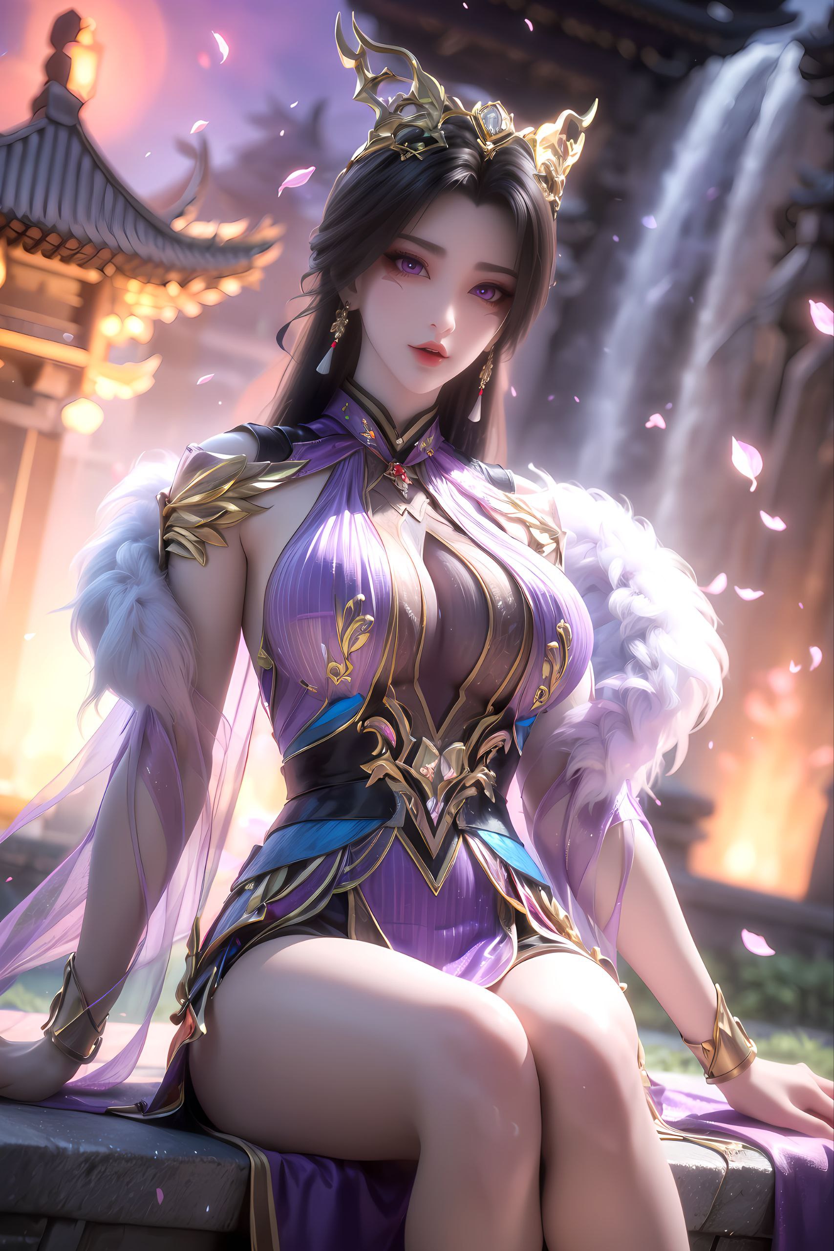 章能够吸引