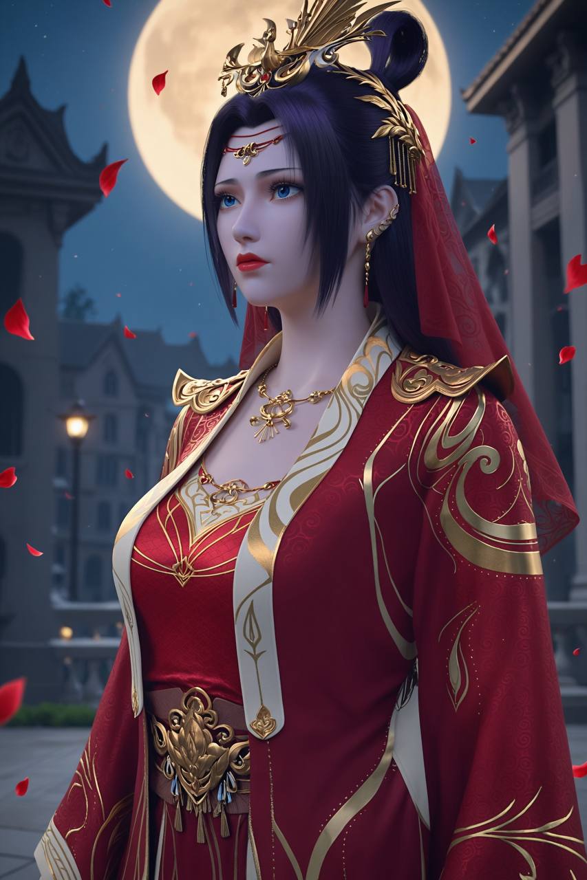 的时代