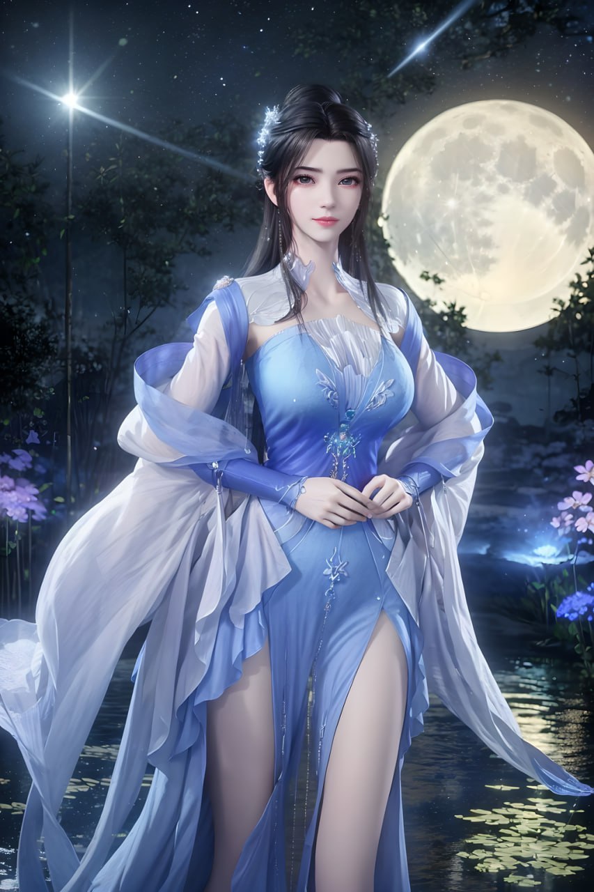 与传统的网
