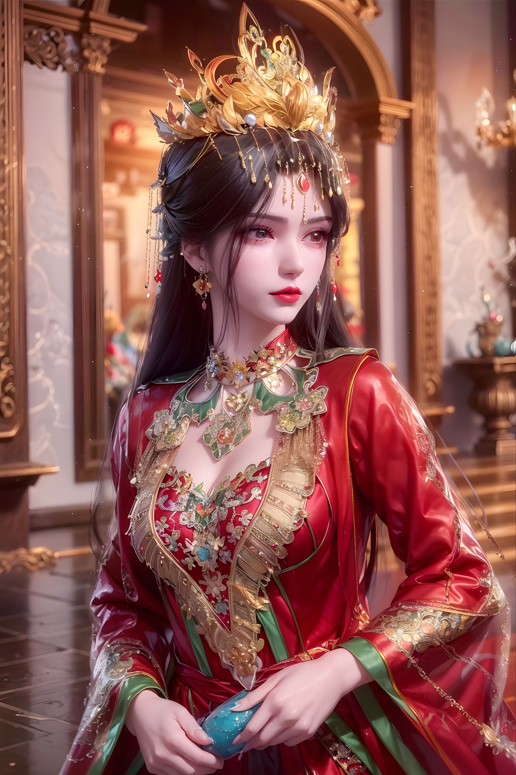剖析