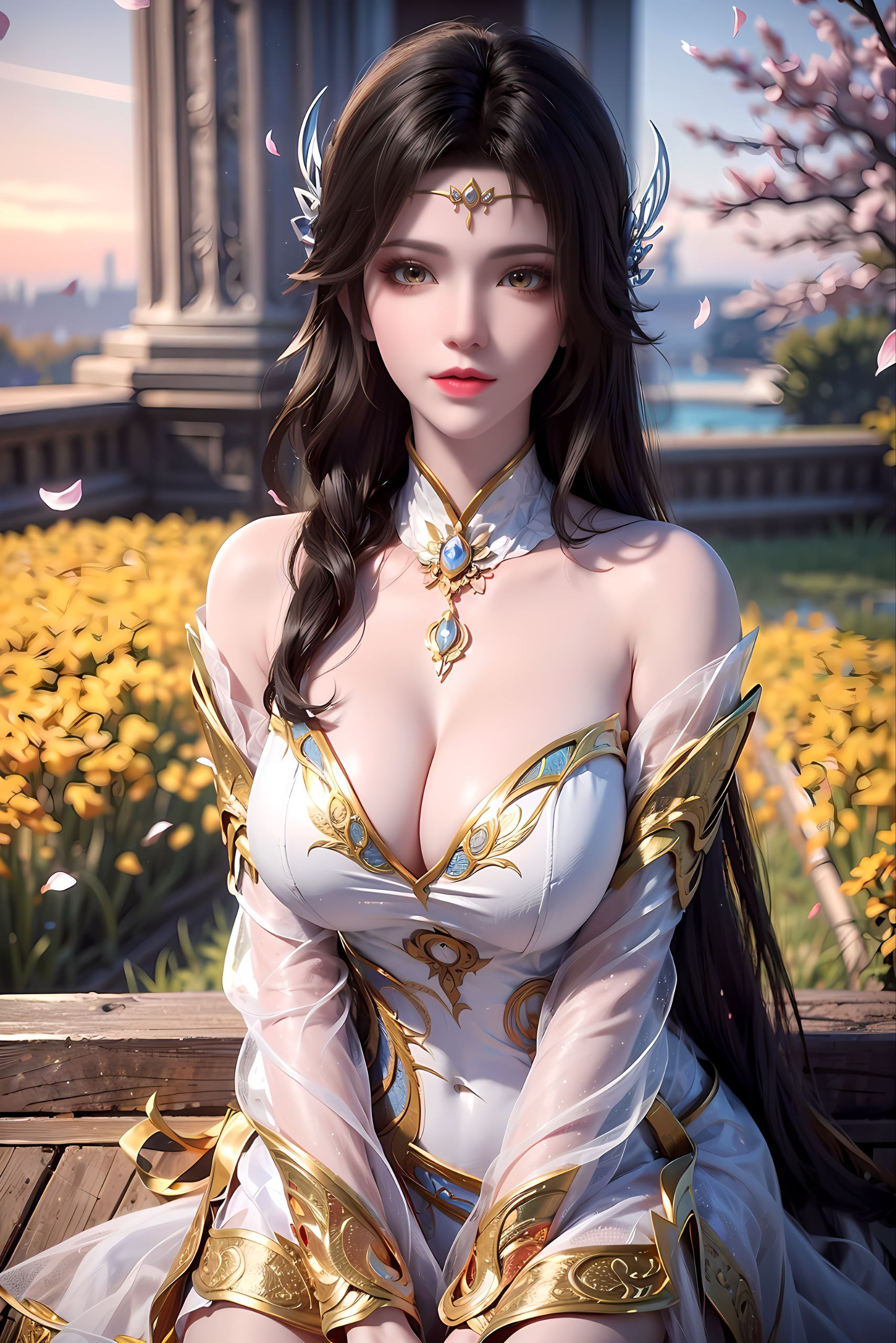 提升品牌知