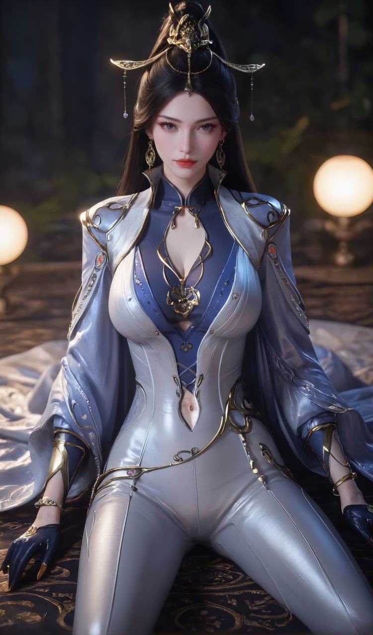 但实际上却