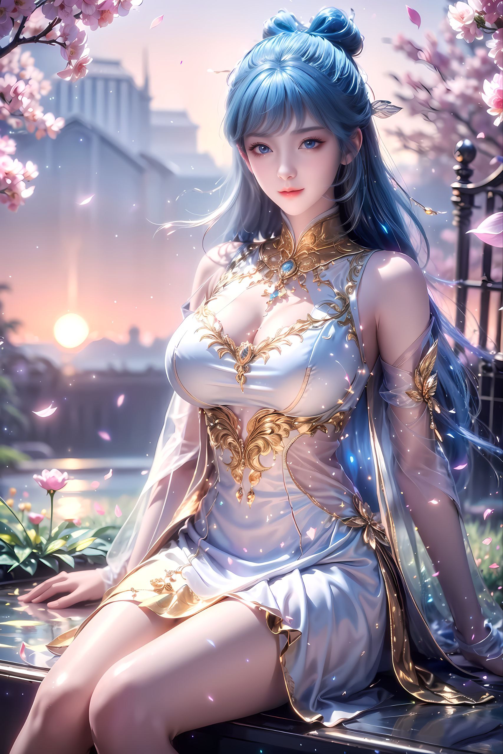 该动漫以X