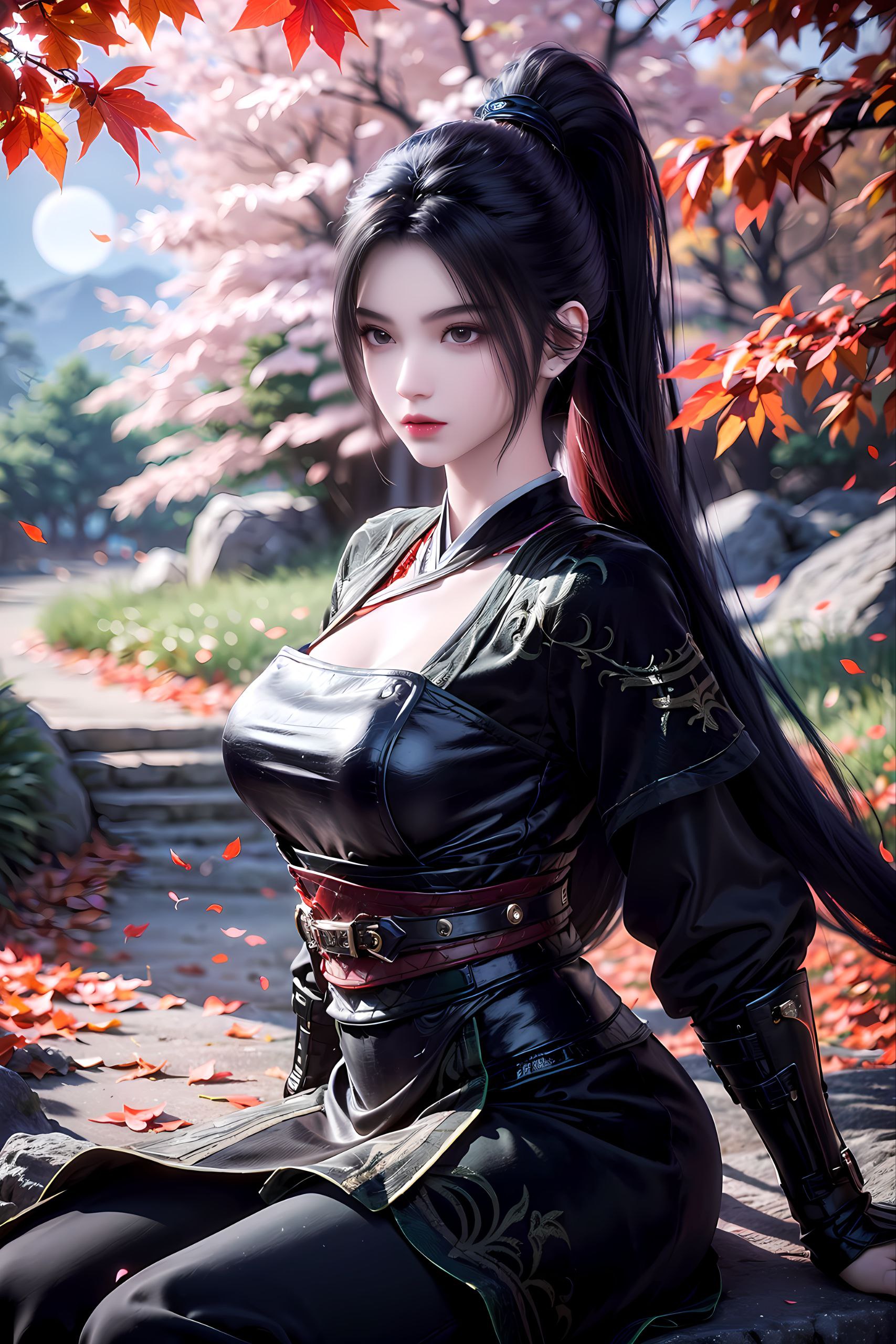 如亲子运动