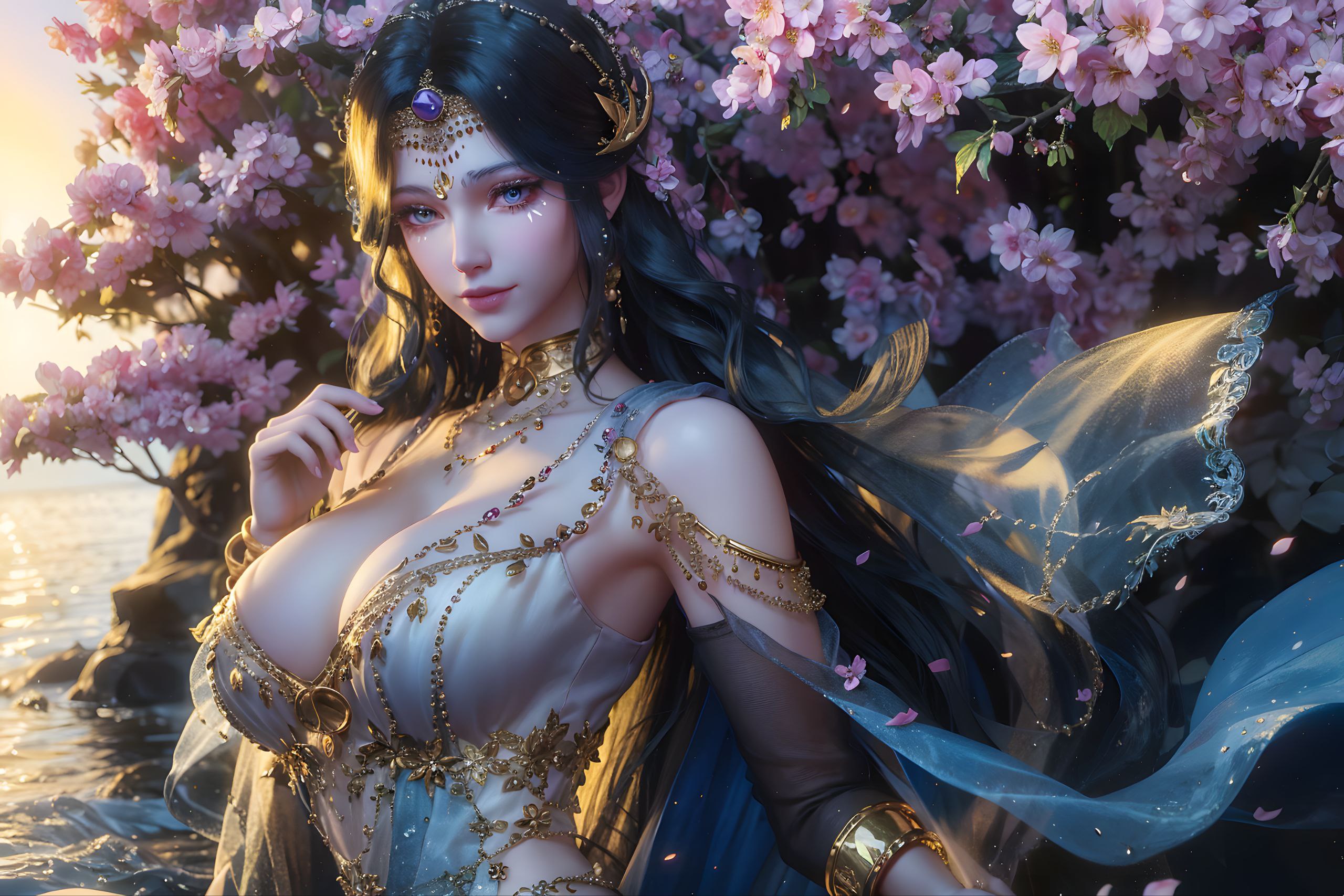 智能化管理