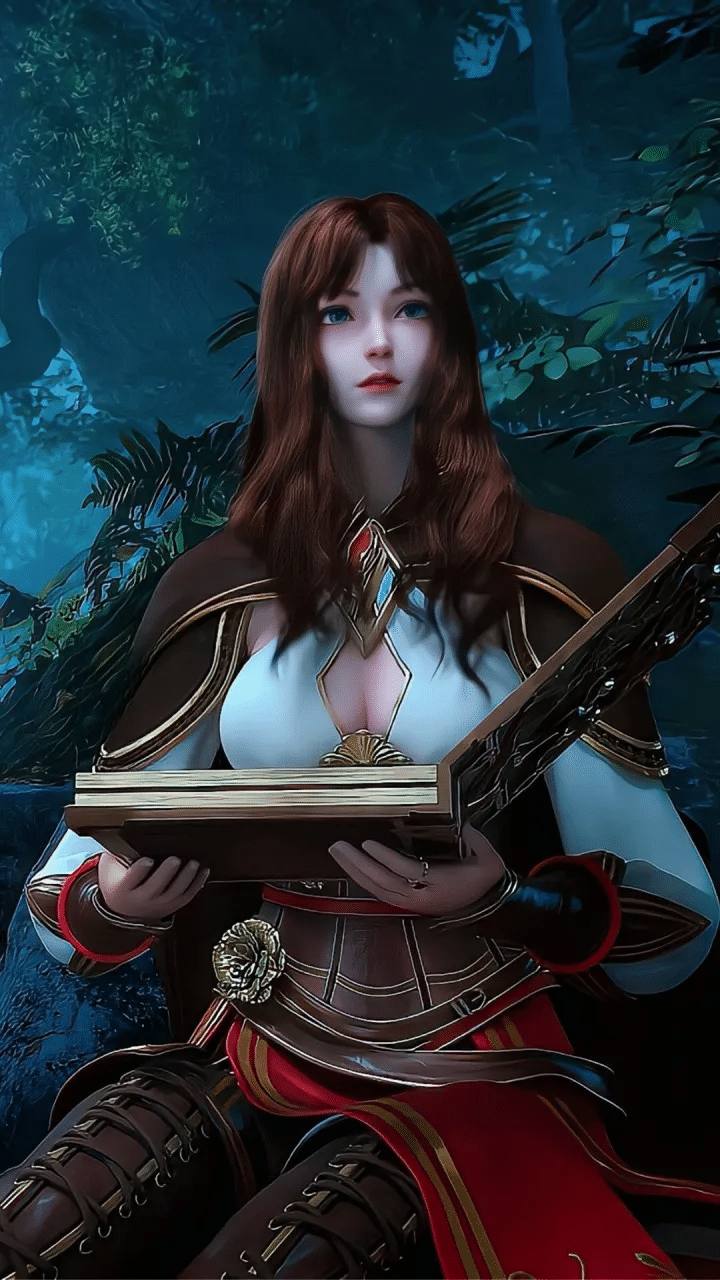 管理员还是