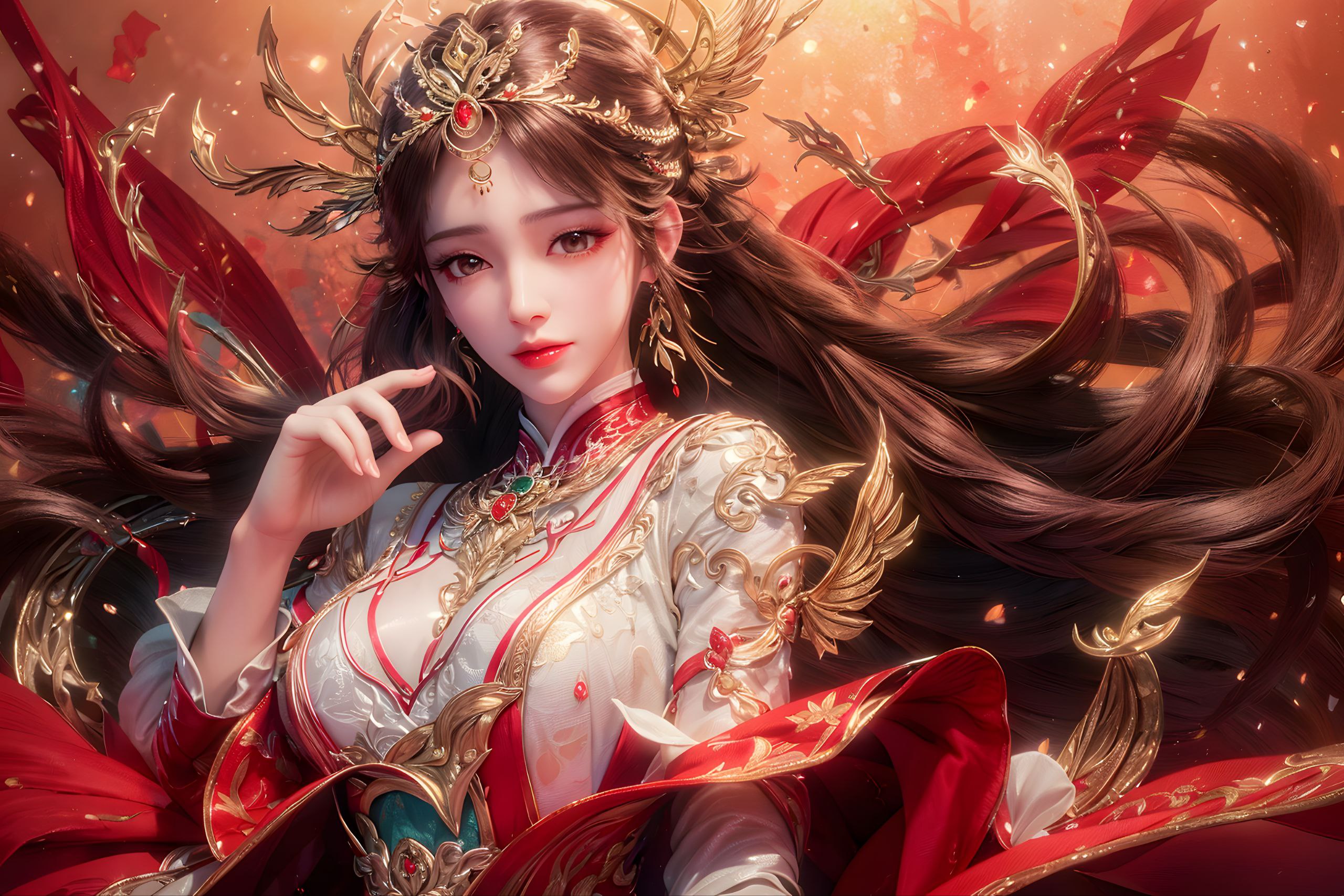 情报都是来