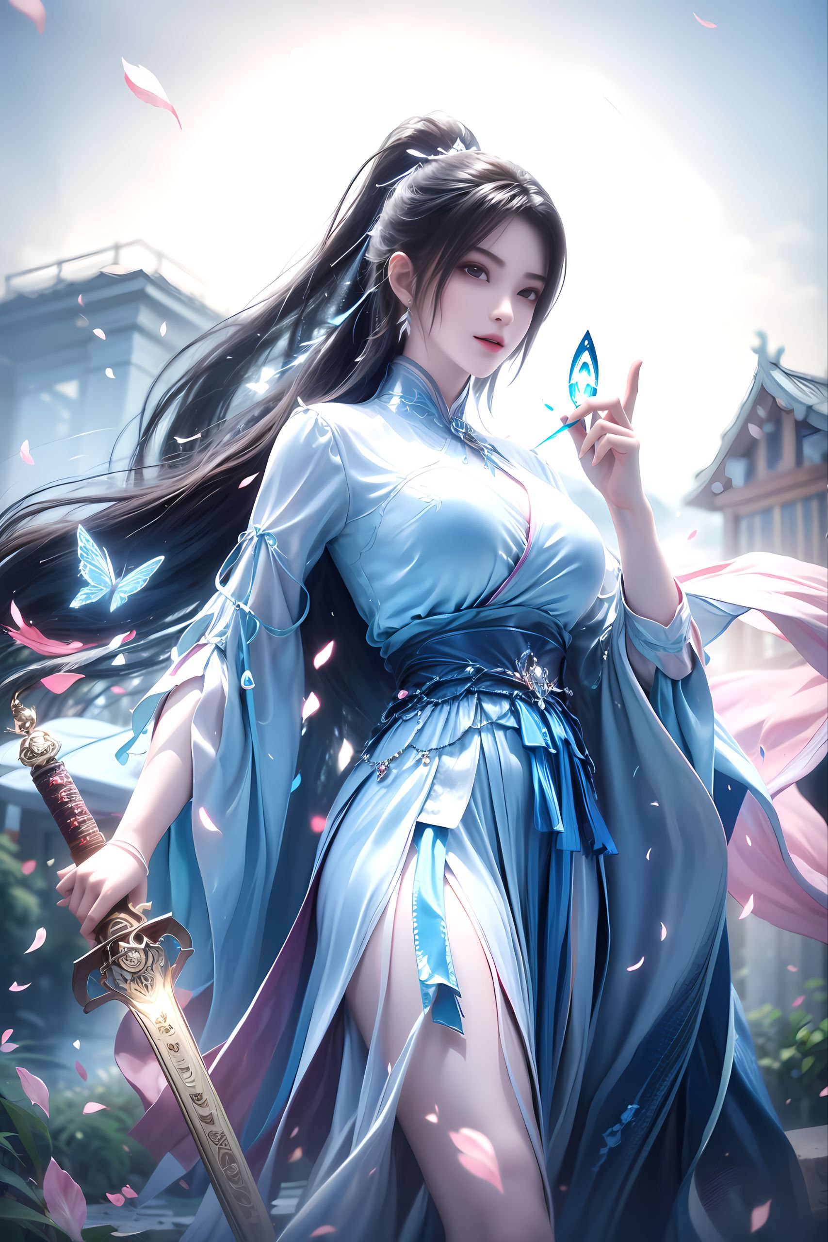 播更加迅速
