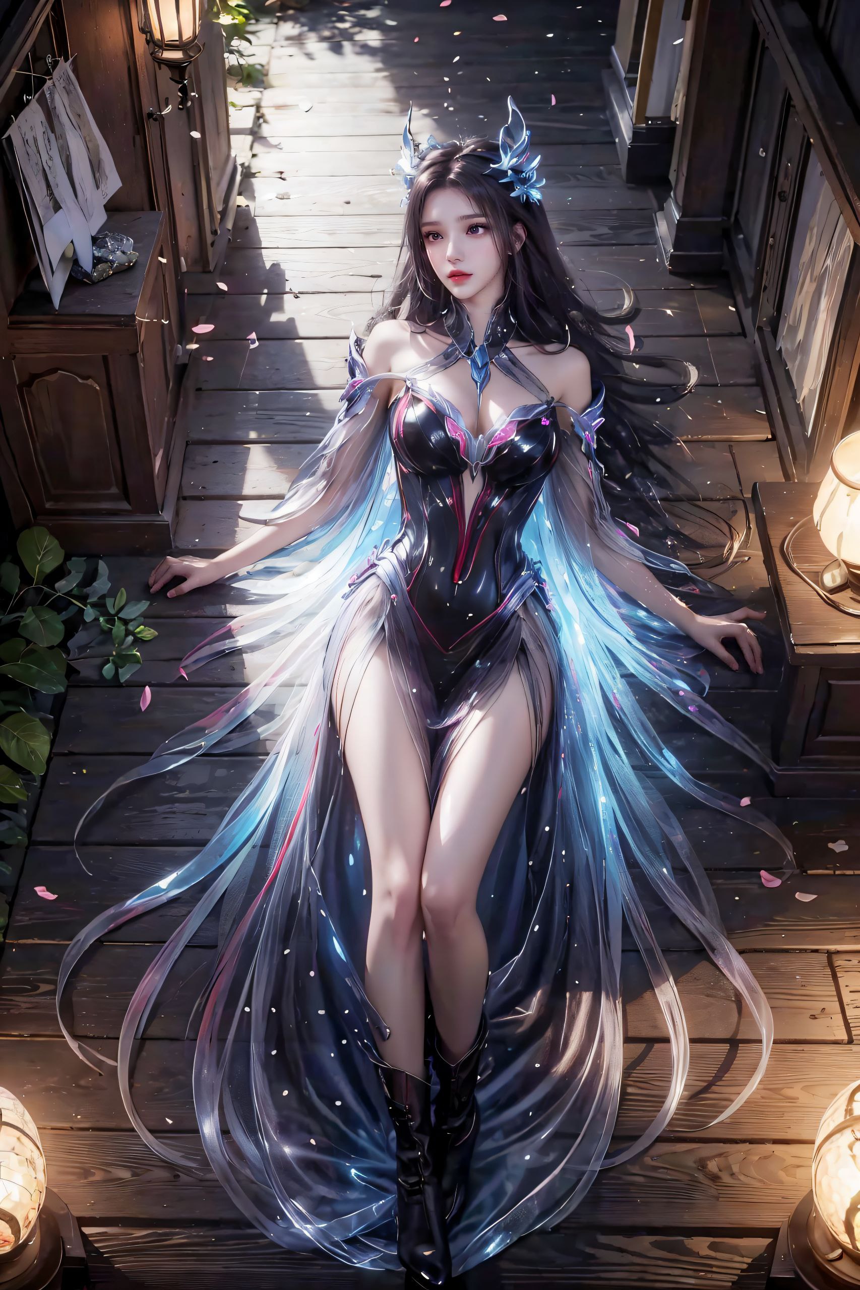 结语