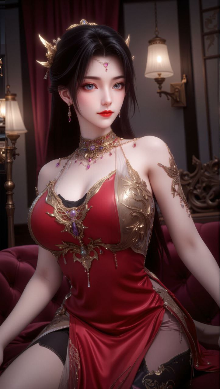 行业中发挥