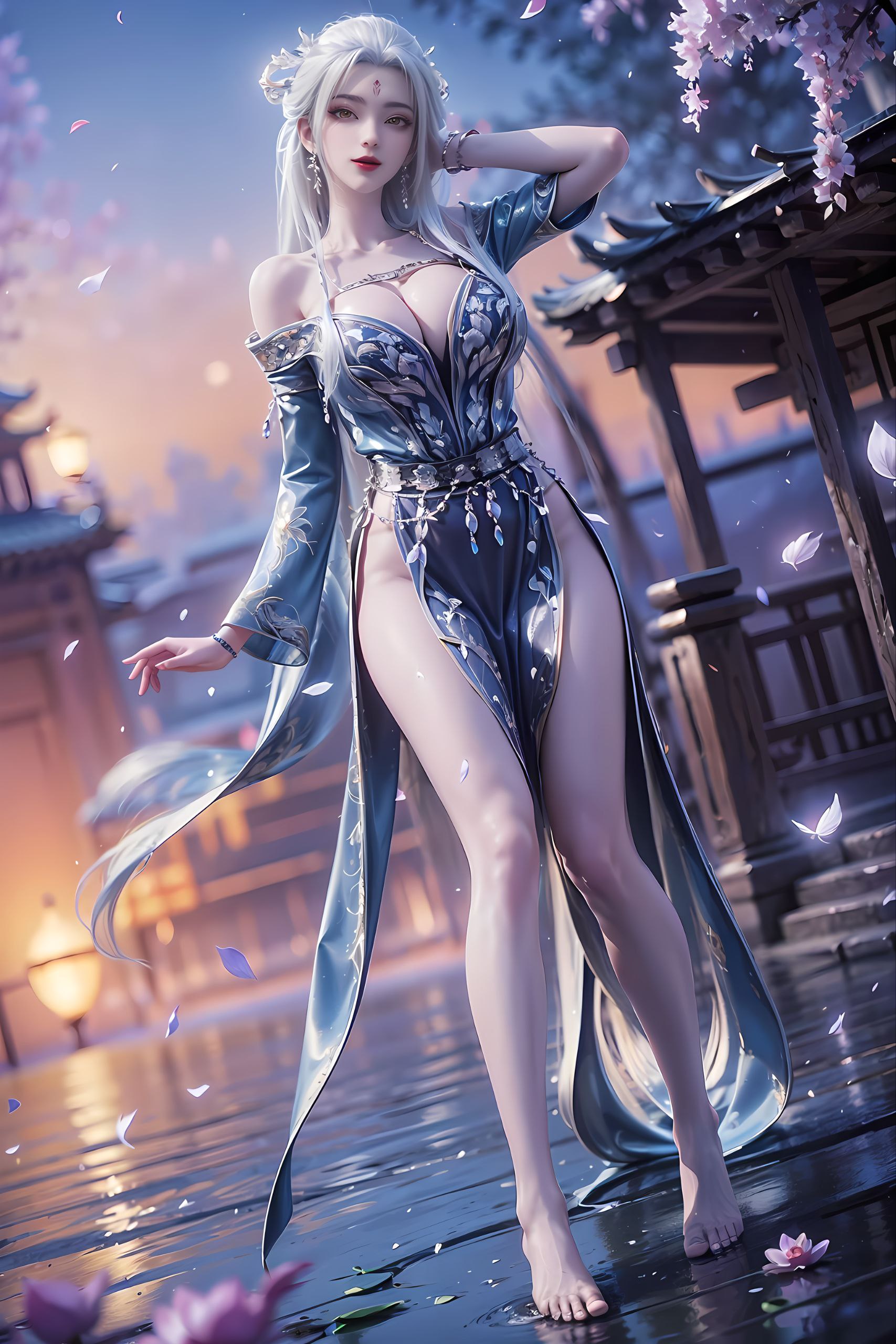 画文化的特