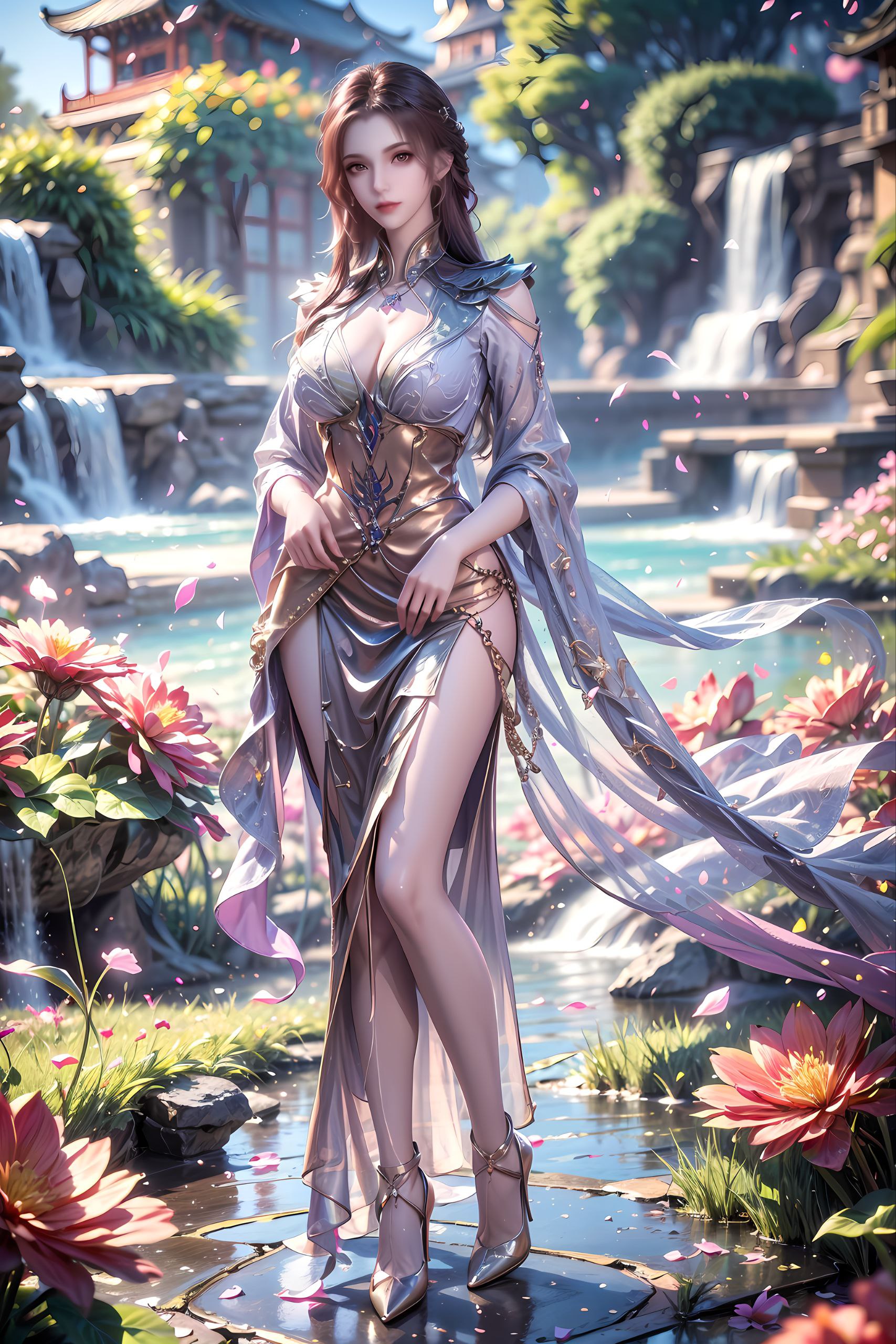 更多精彩的
